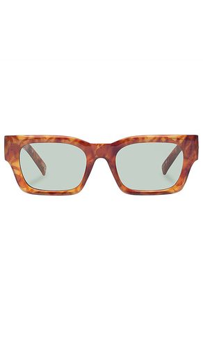 LUNETTES DE SOLEIL SHMOOD in - Le Specs - Modalova