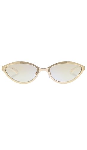 LUNETTES DE SOLEIL GLITCH en - Le Specs - Modalova
