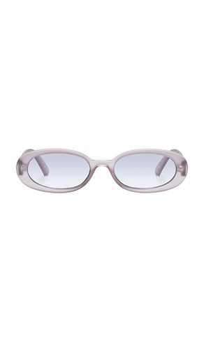 LUNETTES DE SOLEIL OUTTA LOVE in - Le Specs - Modalova