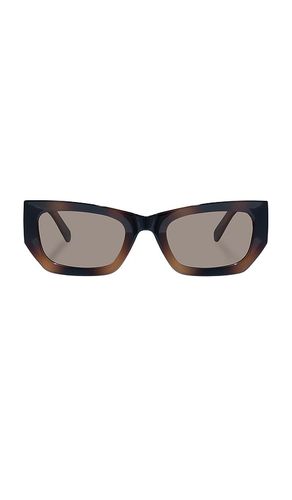 LUNETTES DE SOLEIL BEACHCOMBER in - Le Specs - Modalova