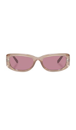 LUNETTES DE SOLEIL MONOPOLY in - Le Specs - Modalova