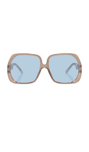 LUNETTES DE SOLEIL POLYDISCO in - Le Specs - Modalova