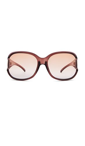 LUNETTES DE SOLEIL BOLSHY in - Le Specs - Modalova