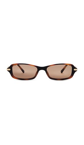 LUNETTES DE SOLEIL BAMBOOZLER en - Le Specs - Modalova