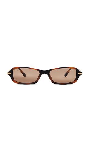 LUNETTES DE SOLEIL BAMBOOZLER in - Le Specs - Modalova