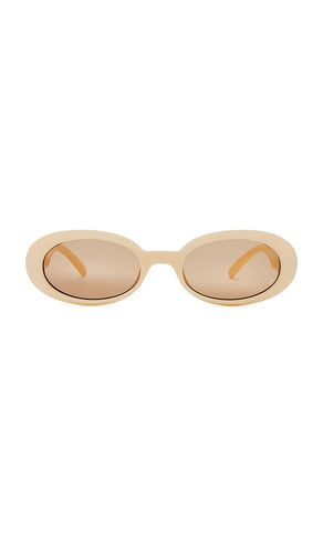 LUNETTES DE SOLEIL WORK IT! in - Le Specs - Modalova