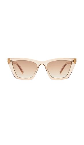 LUNETTES DE SOLEIL in - Le Specs - Modalova