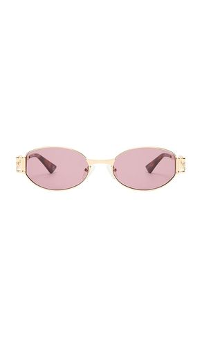 LUNETTES DE SOLEIL FORBIDDEN en - Le Specs - Modalova