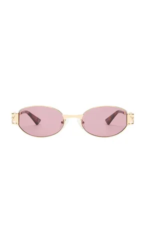 LUNETTES DE SOLEIL FORBIDDEN in - Le Specs - Modalova