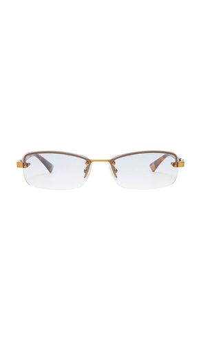 LUNETTES DE SOLEIL ENIGMATIC in - Le Specs - Modalova