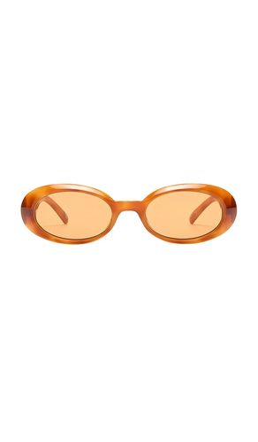 LUNETTES DE SOLEIL in - Le Specs - Modalova