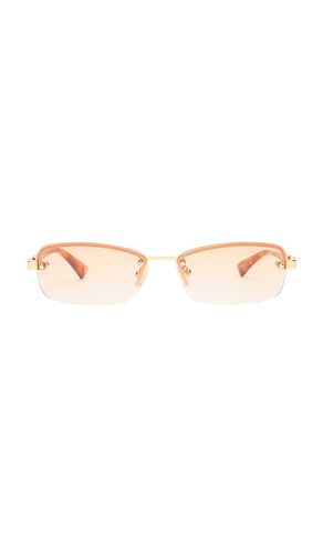 LUNETTES DE SOLEIL ENIGMATIC en - Le Specs - Modalova