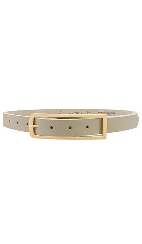 CEINTURE STATEMENT BUCKLE en . Taille M/L. Also en XL - Lovestrength - Modalova