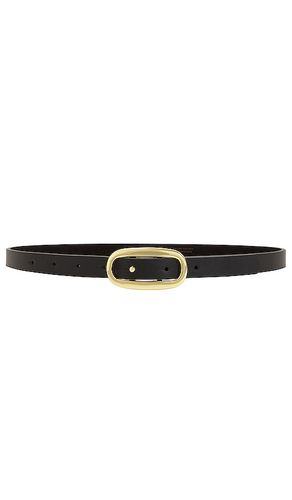 FINE CEINTURE AVEC BOUCLE ALLONGÉE INDO in . Size M/L, S, XL, XS/S - Lovestrength - Modalova