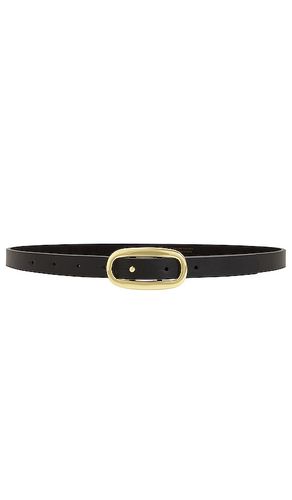 FINE CEINTURE AVEC BOUCLE ALLONGÉE INDO in . Size M, M/L, S, XL, XS - Lovestrength - Modalova