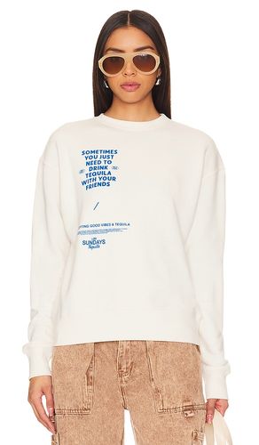 ENCOLURE RAS DE COU en . Taille M. Also en S, XS - Los Sundays - Modalova