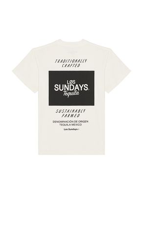 T-SHIRT THE ORIGIN en . Taille L. Also en M, S, XL/1X - Los Sundays - Modalova