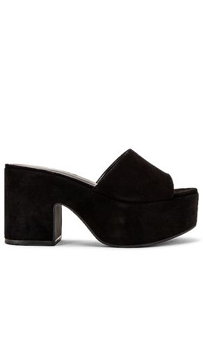 SANDALES COMPENSÉES THE MISO in . Size 5.5, 6, 8.5, 9, 9.5 - Larroude - Modalova