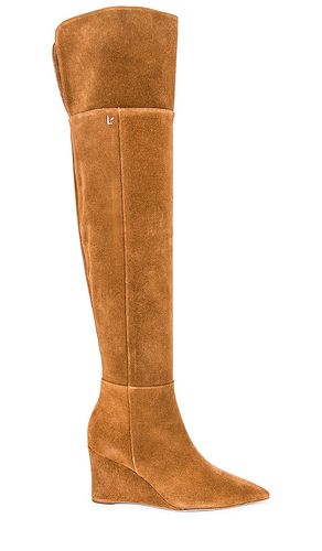 BOTTINES EMILY in . Size 7.5, 9.5 - Larroude - Modalova