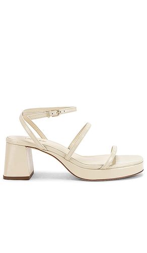 SANDALES GIO in . Size 9.5 - Larroude - Modalova