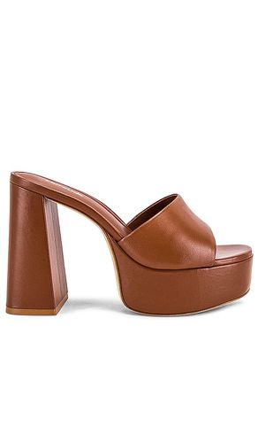 MULES DOLLY in . Size 8.5, 9, 9.5 - Larroude - Modalova