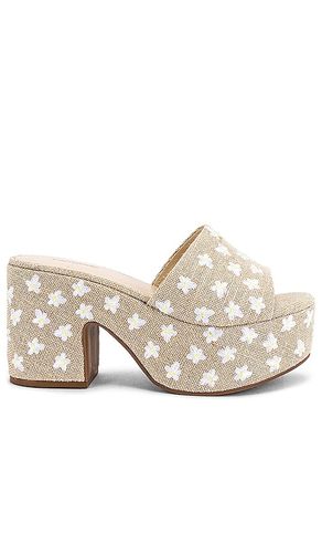 SANDALES MISO in . Size 10, 6, 6.5, 7, 7.5, 8, 8.5, 9, 9.5 - Larroude - Modalova