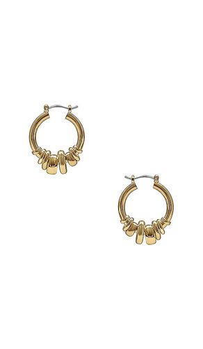 BOUCLES D'OREILLES in - LAURA LOMBARDI - Modalova