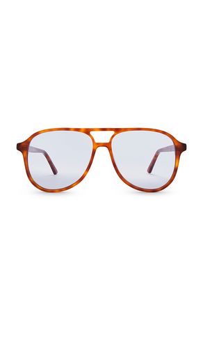 LUNETTES DE SOLEIL SCOUT in - Lu Goldie - Modalova