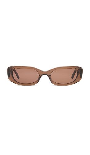 LUNETTES DE SOLEIL CALI en - Lu Goldie - Modalova