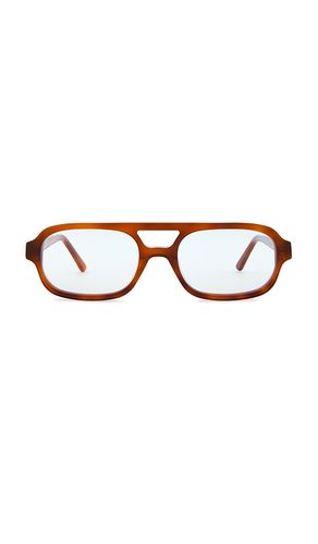 LUNETTES DE SOLEIL SOFIA en - Lu Goldie - Modalova