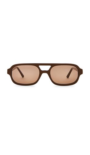 LUNETTES DE SOLEIL SOFIA en - Lu Goldie - Modalova
