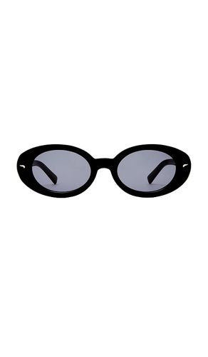 LUNETTES DE SOLEIL THE AUDREY en - Luv Lou - Modalova