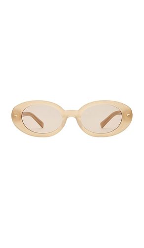 LUNETTES DE SOLEIL THE AUDREY en - Luv Lou - Modalova