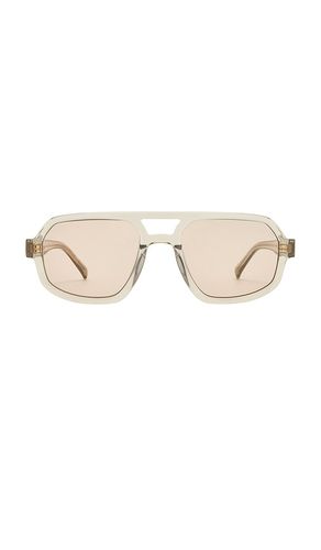 LUNETTES DE SOLEIL THE BANKS en - Luv Lou - Modalova