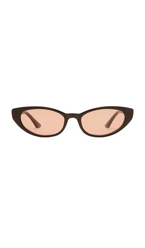 LUNETTES DE SOLEIL THE BLAIR en - Luv Lou - Modalova