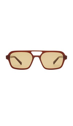 LUNETTES DE SOLEIL THE DUSTY en - Luv Lou - Modalova