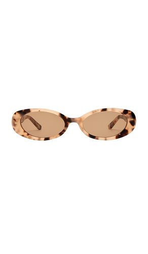 LUNETTES DE SOLEIL THE MORGAN en - Luv Lou - Modalova