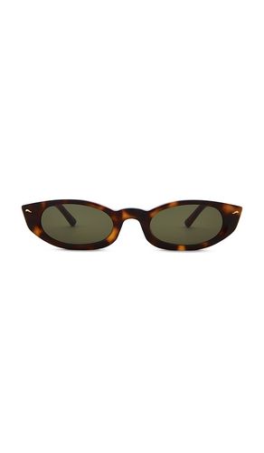 LUNETTES DE SOLEIL THE TORTUE en - Luv Lou - Modalova