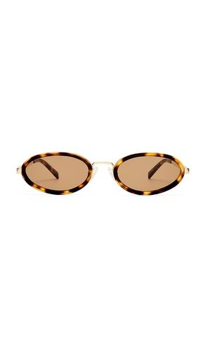 LUNETTES DE SOLEIL SAGE en - Luv Lou - Modalova