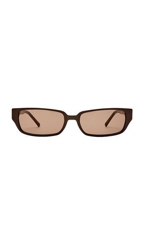 LUNETTES DE SOLEIL PHOEBE en - Luv Lou - Modalova