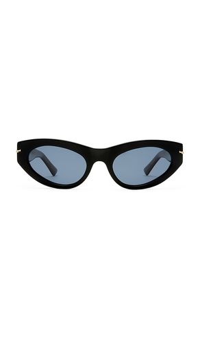 LUNETTES DE SOLEIL SOFIA en - Luv Lou - Modalova