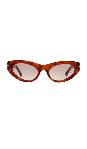 LUNETTES DE SOLEIL SOFIA en - Luv Lou - Modalova