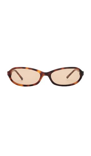 LUNETTES DE SOLEIL ELCIE en - Luv Lou - Modalova