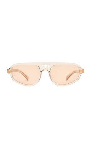LUNETTES DE SOLEIL DAKOTA en - Luv Lou - Modalova