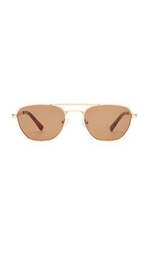 LUNETTES DE SOLEIL CHLOE en - Luv Lou - Modalova