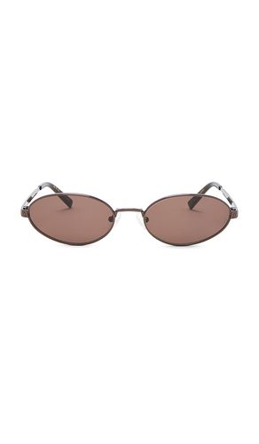 LUNETTES DE SOLEIL KENDALL en - Luv Lou - Modalova
