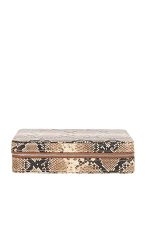 Lexxola COQUE JET-SETTER en Brown - Lexxola - Modalova