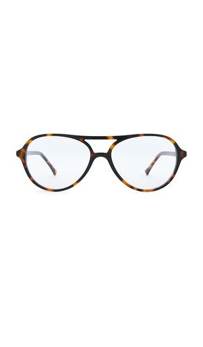 Lexxola LUNETTES MAXY en Brown - Lexxola - Modalova