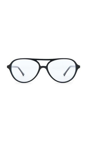 Lexxola LUNETTES MAXY en Black - Lexxola - Modalova