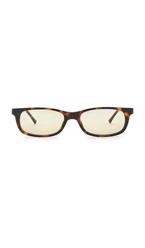 LUNETTES DE SOLEIL SUKI en - Lexxola - Modalova